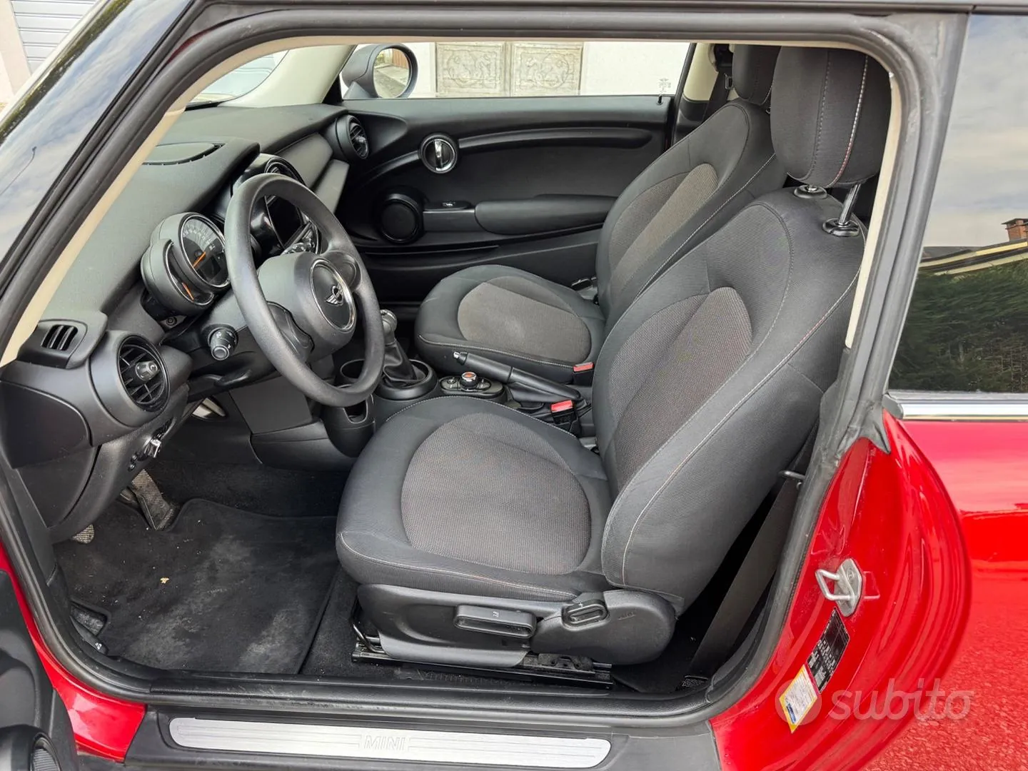 Mini Mini Cooper 2017 photo 5