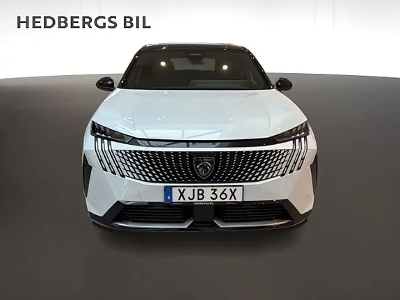 Peugeot E-3008 2025 photo 5