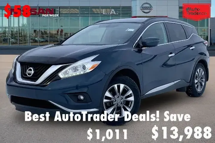 Nissan Murano