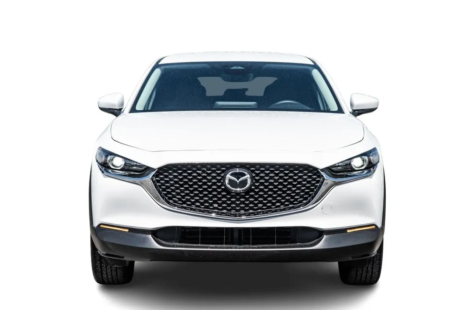 Mazda Cx-30 2026 photo 2