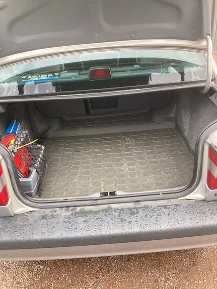 Volvo 850 1996 photo 5