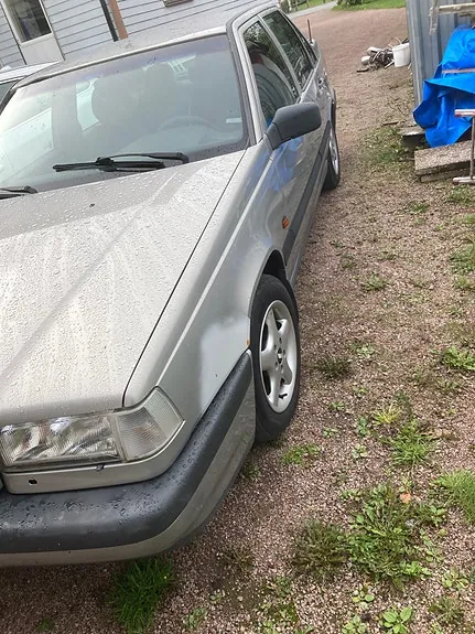 Volvo 850 1996 photo 2
