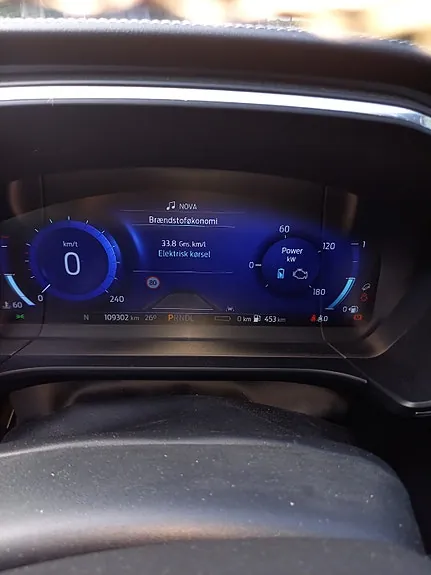 Ford Kuga 2021 photo 5