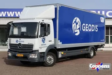 Mercedes-Benz Atego