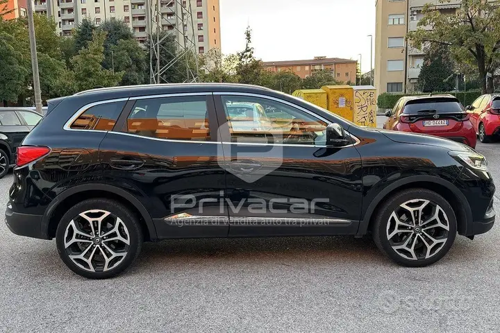 Renault Kadjar 2019 photo 4