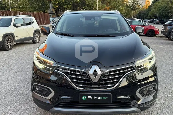 Renault Kadjar 2019 photo 2
