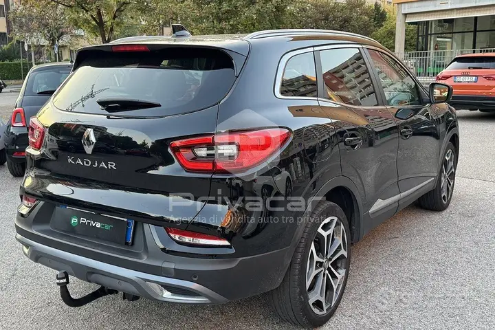 Renault Kadjar 2019 photo 5