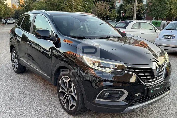 Renault Kadjar 2019 photo 3