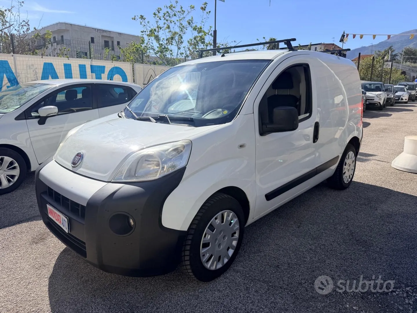 Fiat Fiorino 2013 photo 2