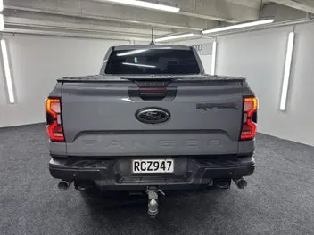 Ford Ranger 2023 photo 5