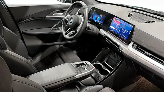 BMW X1 2026 photo 3