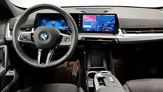 BMW X1 2026 photo 4