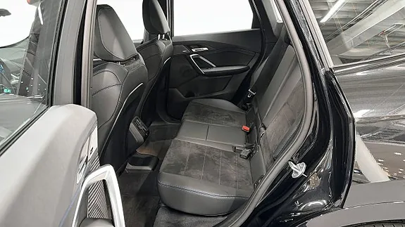 BMW X1 2026 photo 5