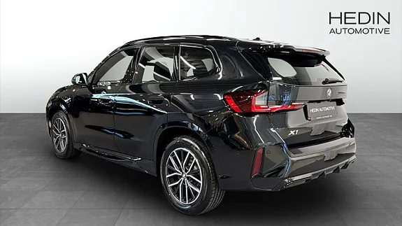 BMW X1 2026 photo 2