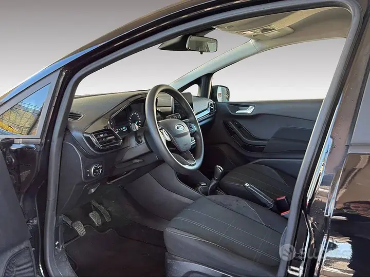 Ford Fiesta 2018 photo 5
