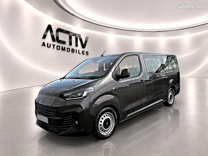 Fiat Scudo