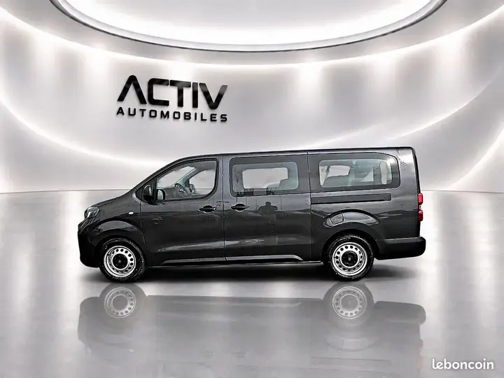 Fiat Scudo 2026 photo 4