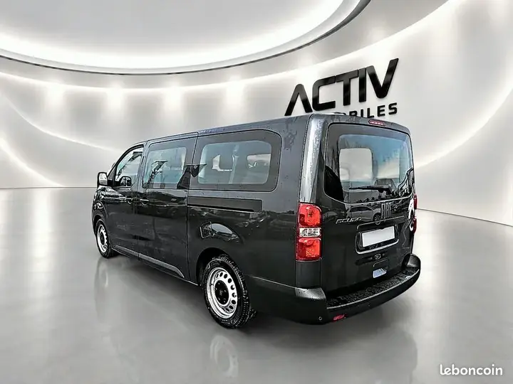 Fiat Scudo 2026 photo 5