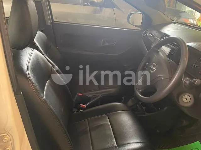 Perodua Bezza 2018 photo 3