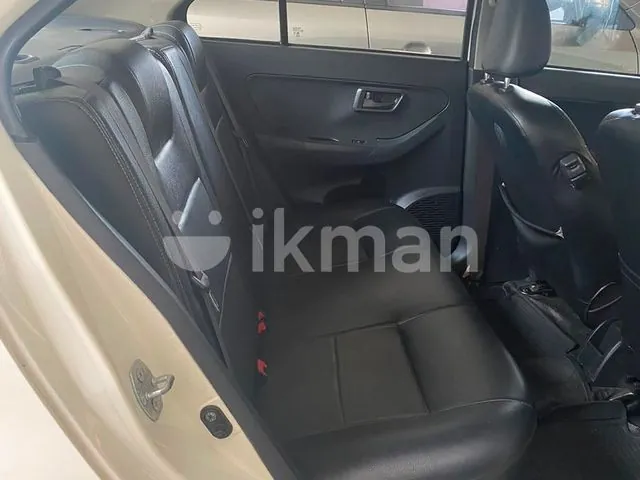 Perodua Bezza 2018 photo 4