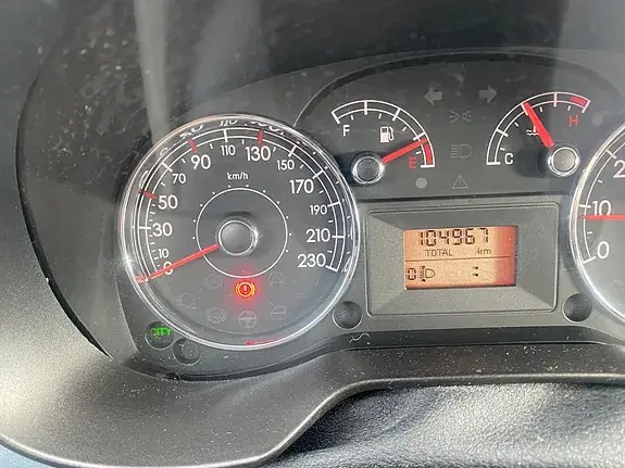 Fiat Punto 2008 photo 4