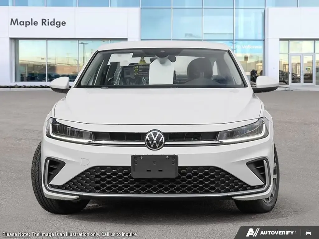 Volkswagen Jetta 2026 photo 2