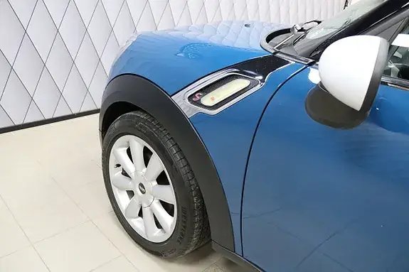 Mini Countryman Cooper Sd 2013 photo 5