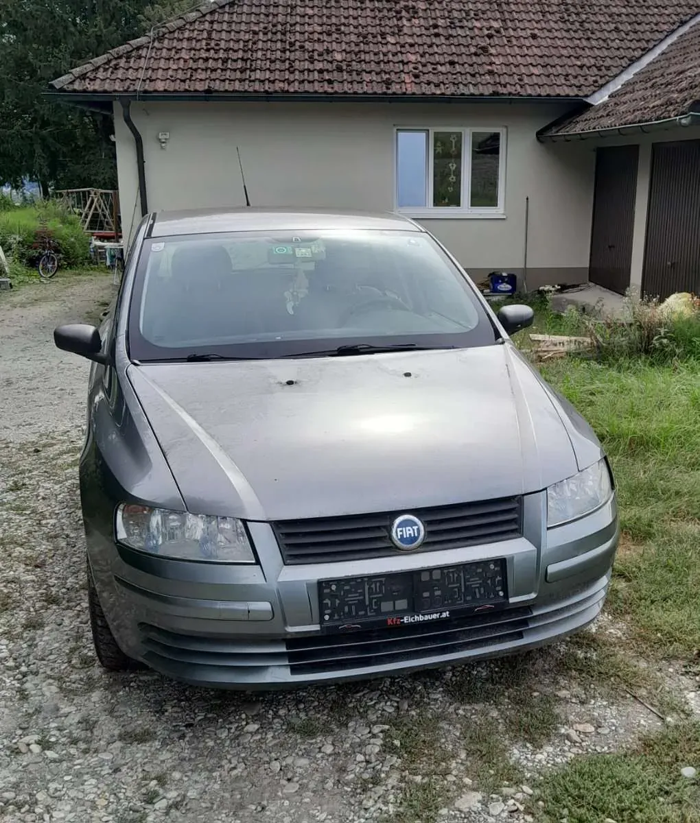 Fiat Stilo
