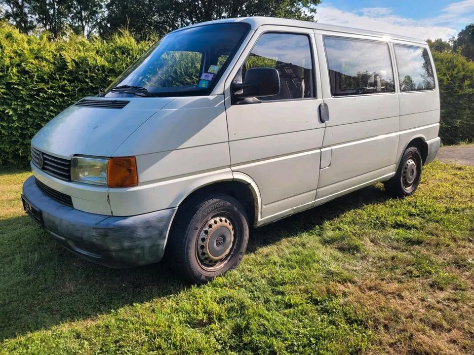 Volkswagen Transporter T4