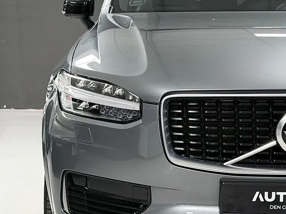Volvo Xc90 2020 photo 5