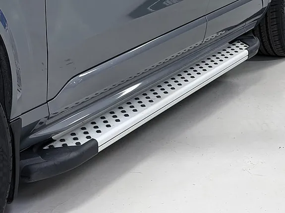 Volvo Xc90 2020 photo 3