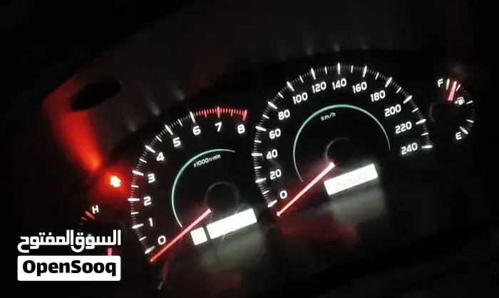 Toyota Previa 2005 photo 5