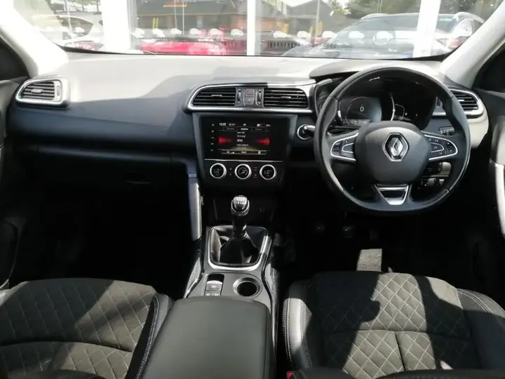 Renault Kadjar 2020 photo 3