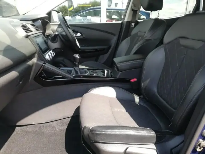 Renault Kadjar 2020 photo 5