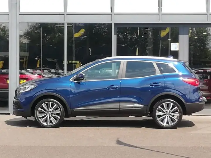 Renault Kadjar 2020 photo 4