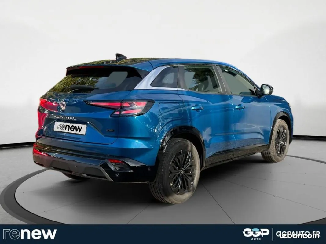 Renault Austral 2026 photo 5