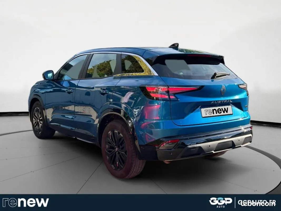 Renault Austral 2026 photo 3