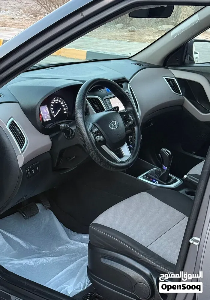 Hyundai Creta 2019 photo 4