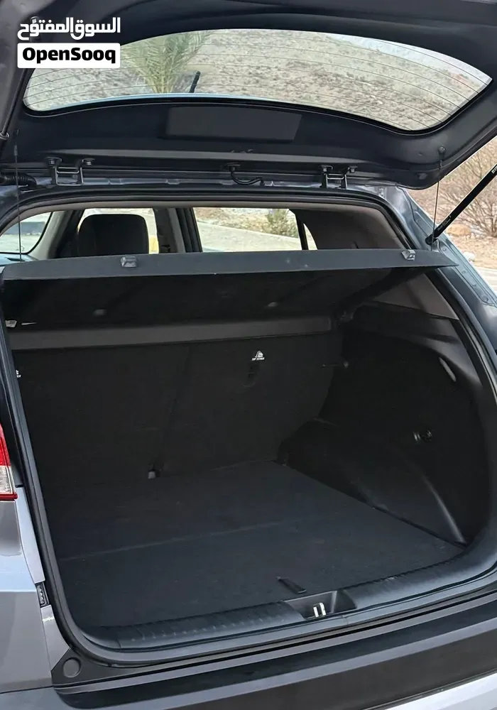 Hyundai Creta 2019 photo 3