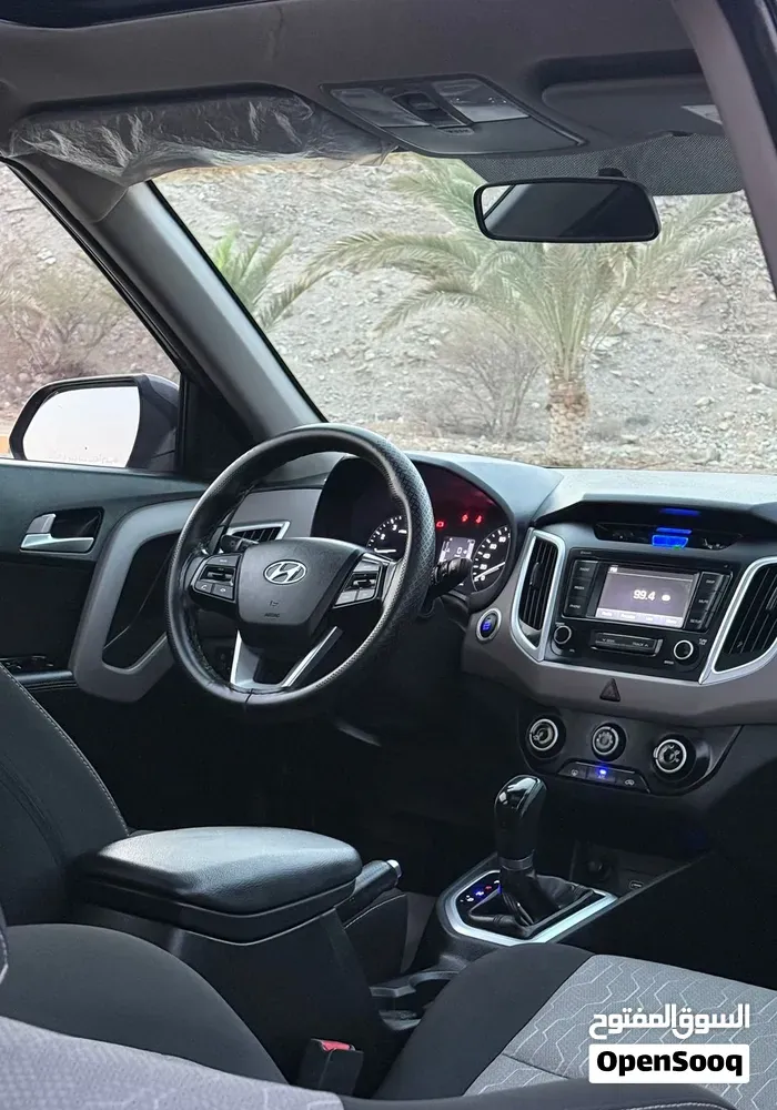 Hyundai Creta 2019 photo 2