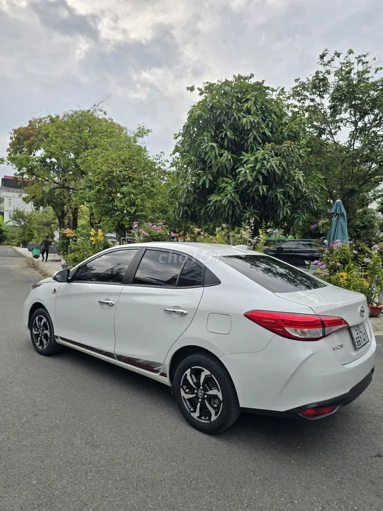 Toyota Vios 2025 photo 4