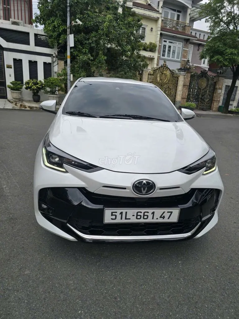 Toyota Vios