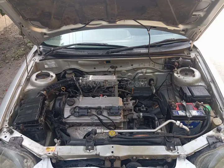 Suzuki Baleno