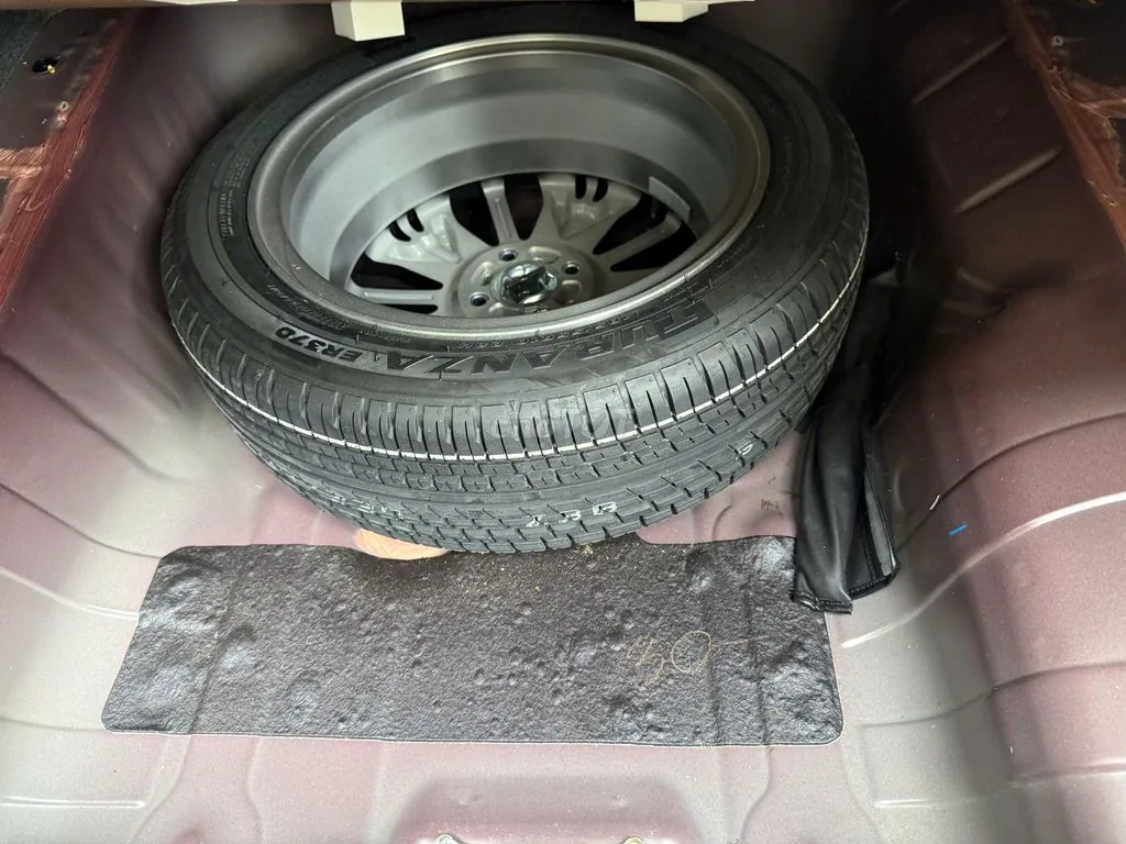 Honda City 2019 photo 5