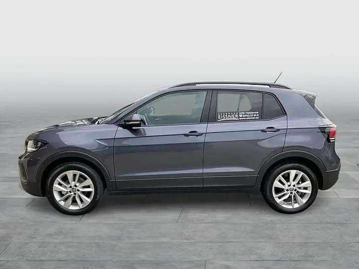 Volkswagen T-Cross 2026 photo 2