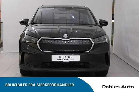 Skoda Enyaq 2023 photo 2