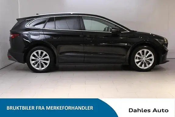 Skoda Enyaq 2023 photo 3