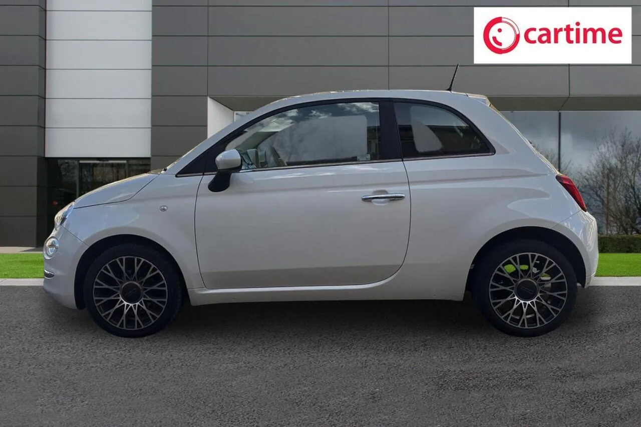 Fiat 500 2024 photo 3