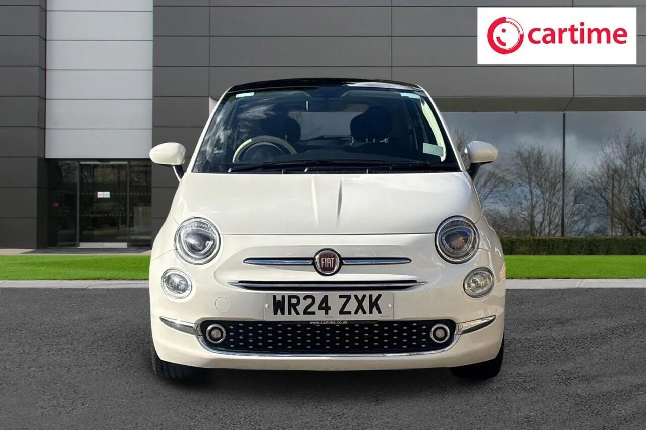 Fiat 500 2024 photo 4
