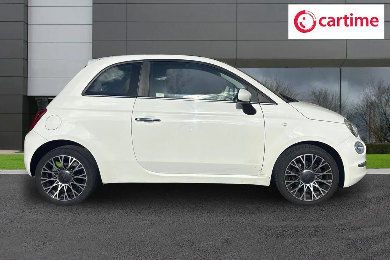 Fiat 500 2024 photo 2